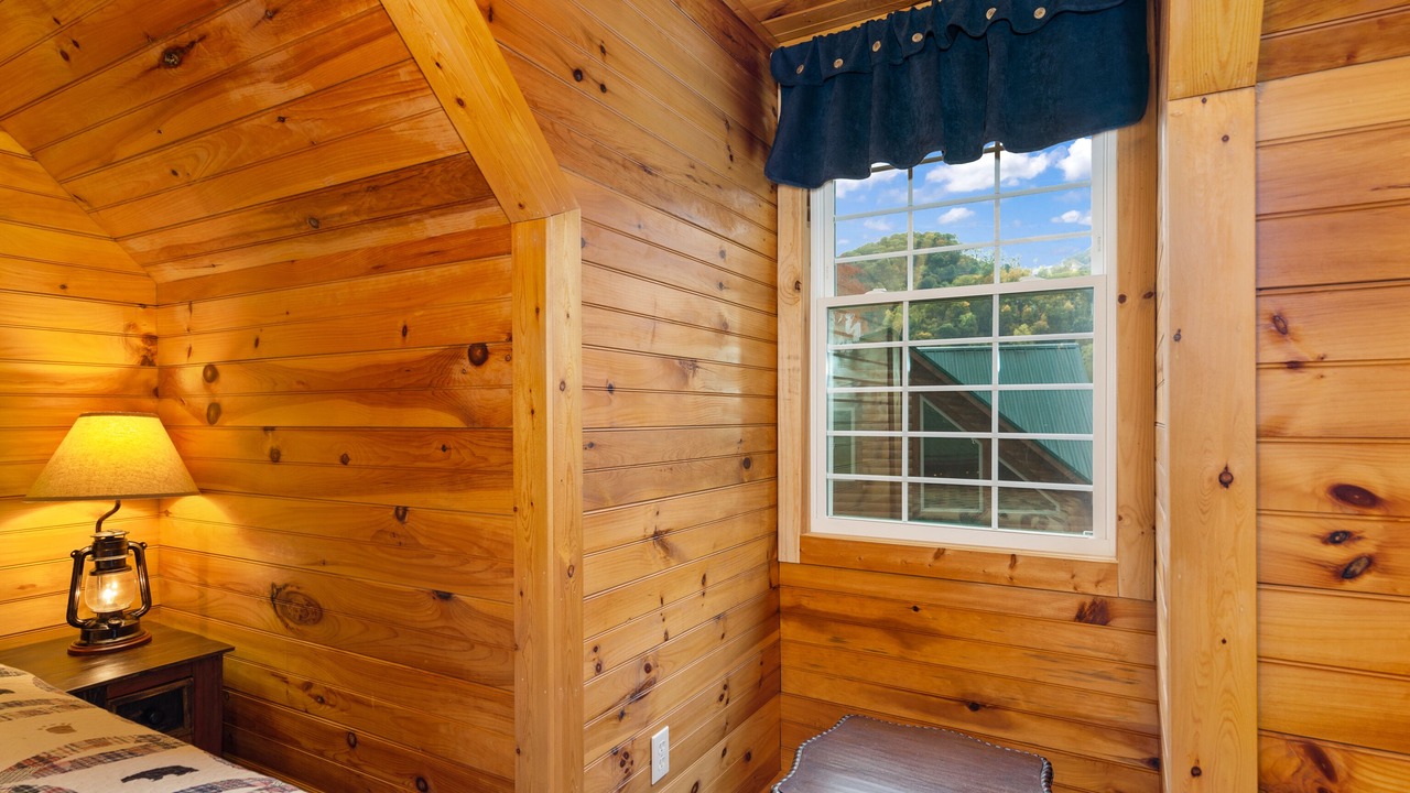 Photo of Bedroom in Valley Creek Run