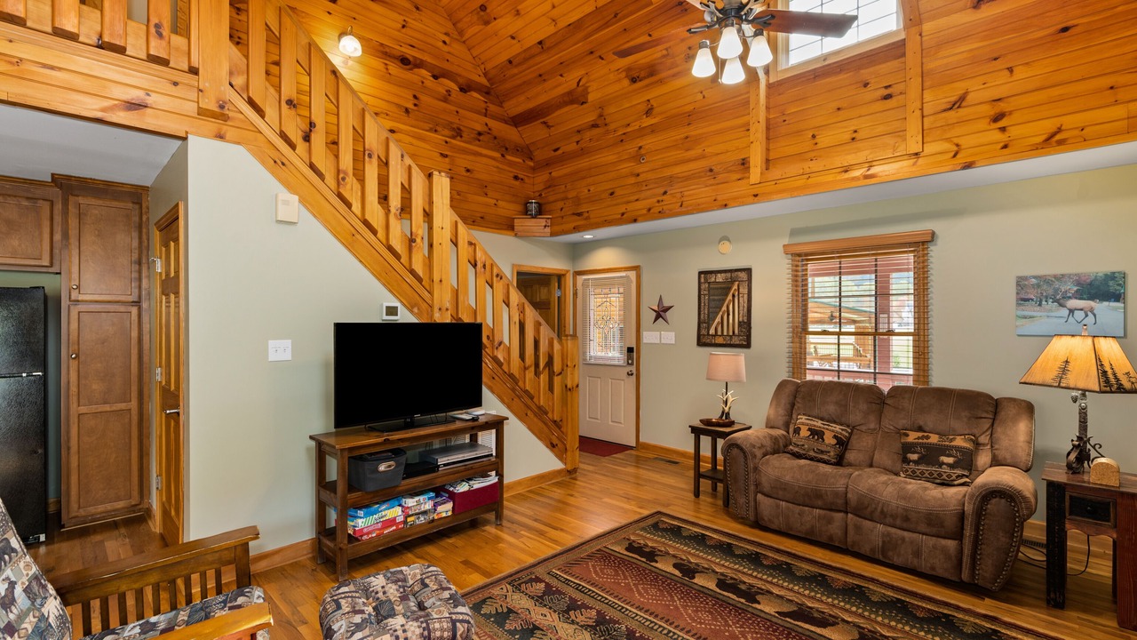 Photo of Bedroom in Valley Creek Run