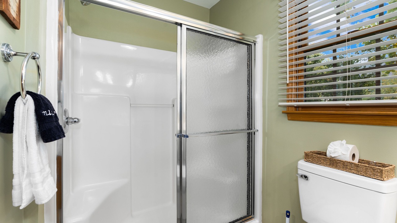 Photo of Bathroom in Valley Creek Run