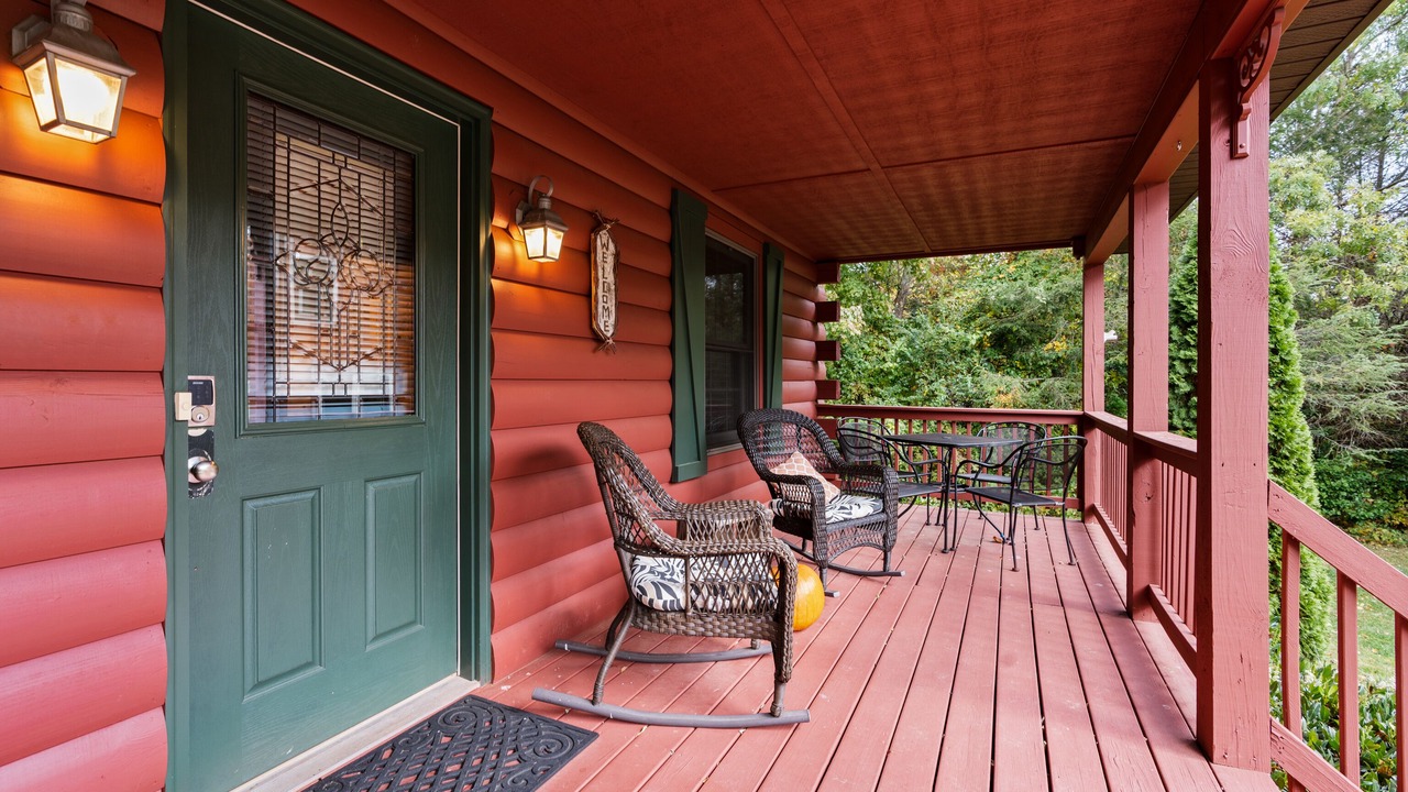 Photo of Outdoor in Valley Creek Run