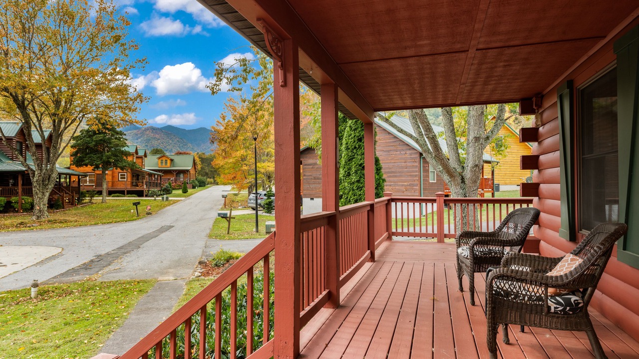 Photo of Outdoor in Valley Creek Run