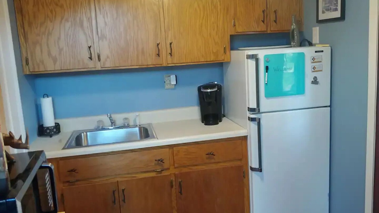 Photo of Kitchen in Summer Hill