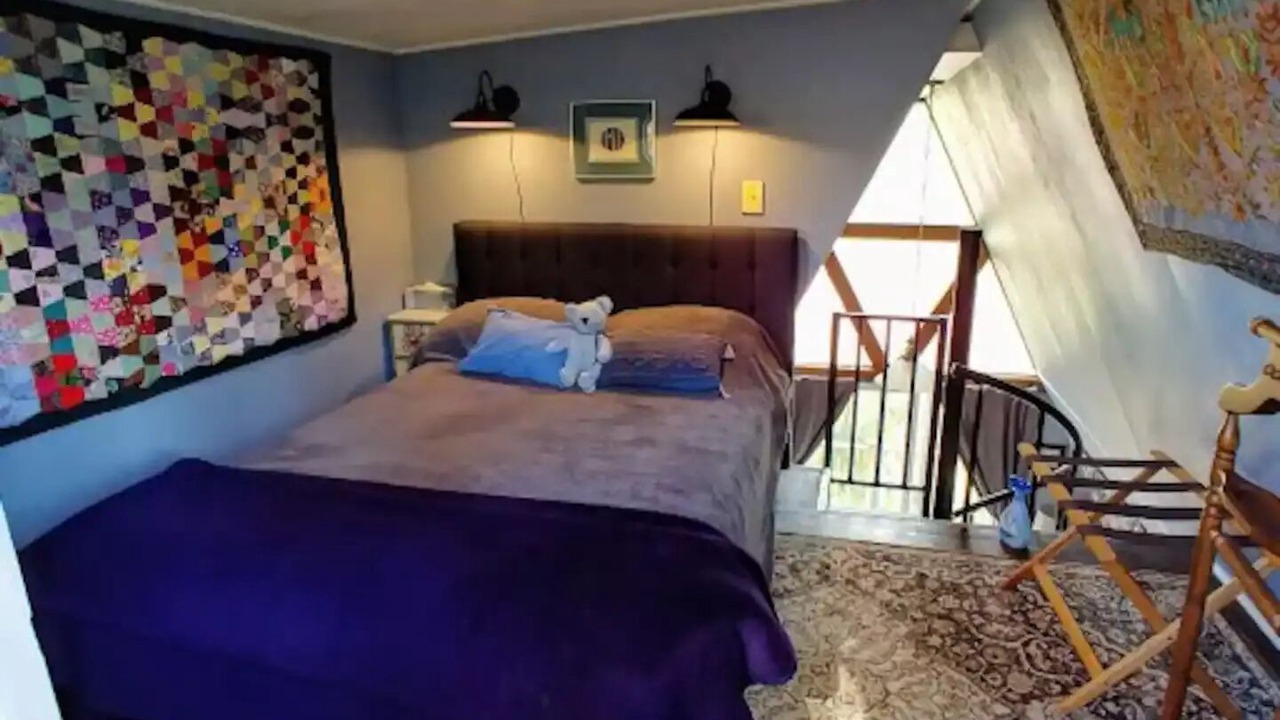 Photo of Bedroom in Summer Hill