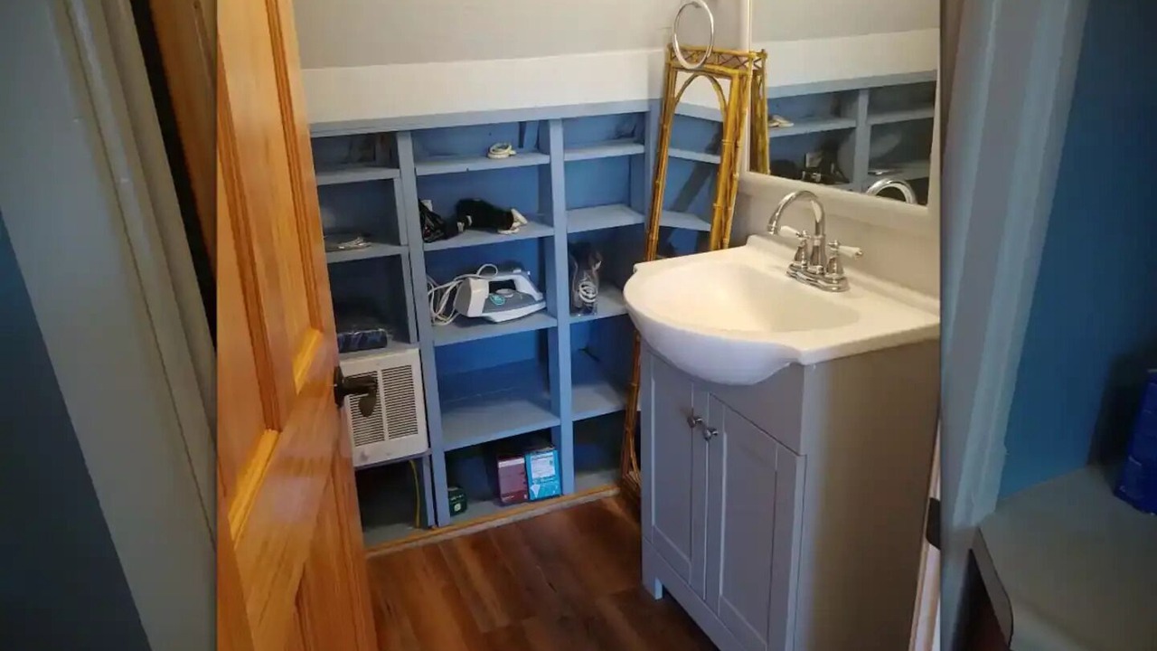 Photo of Bathroom in Summer Hill