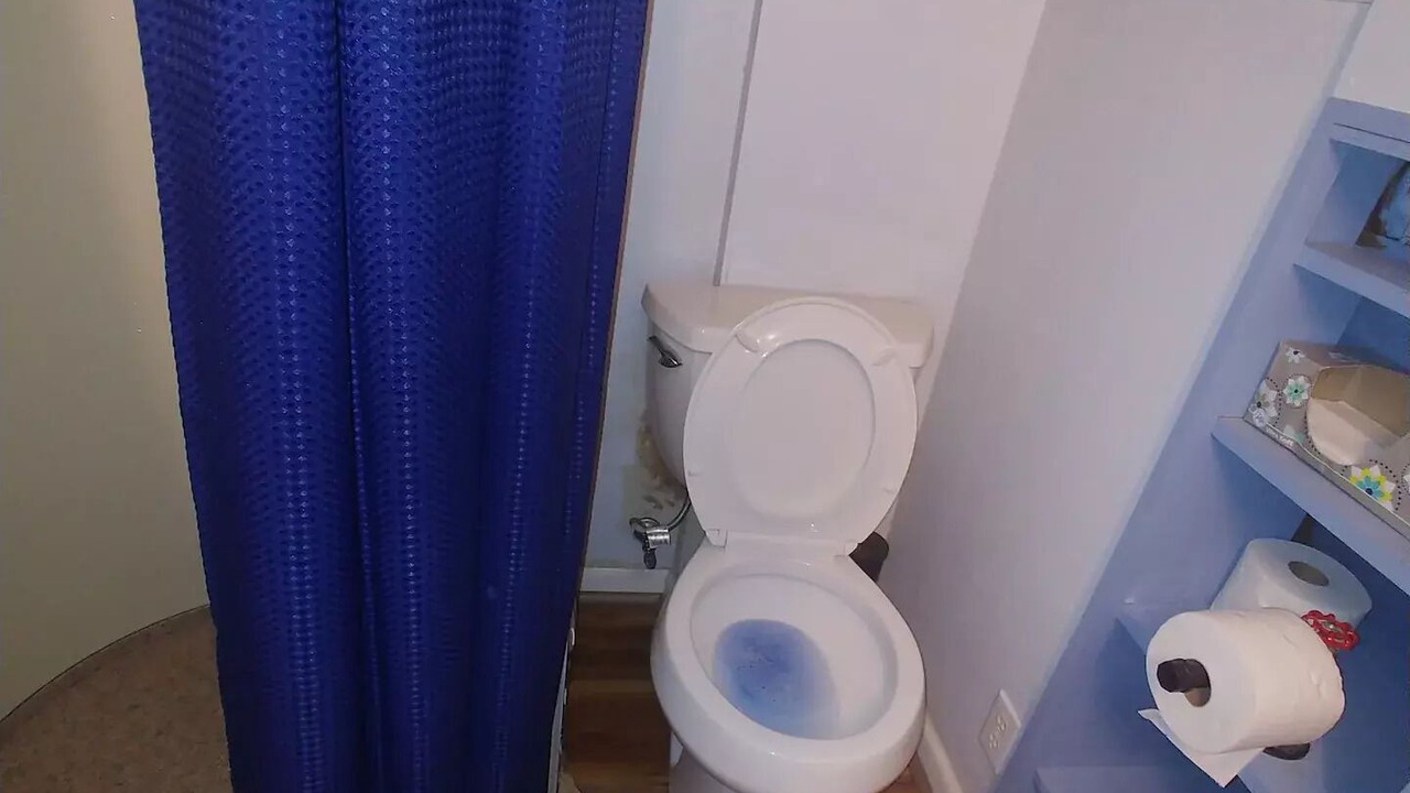 Photo of Bathroom in Summer Hill