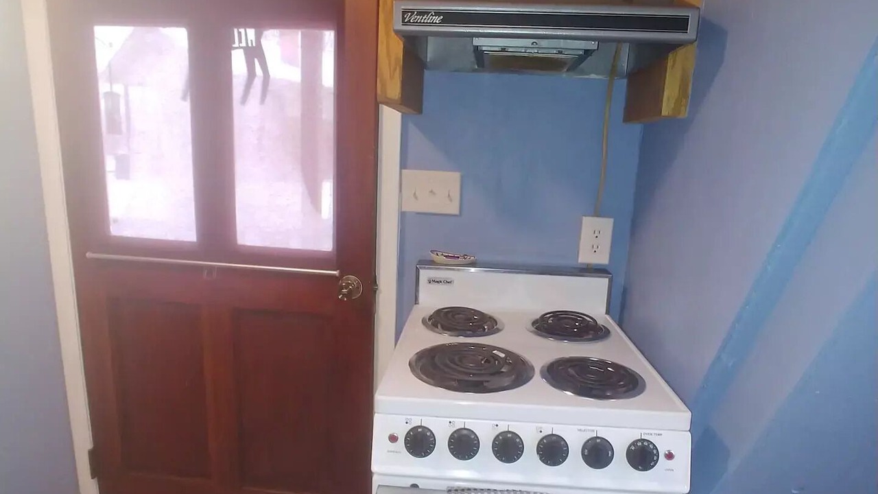 Photo of Kitchen in Summer Hill