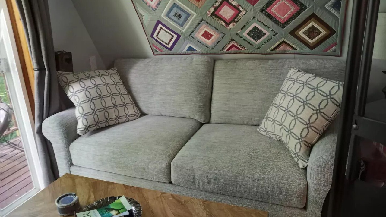 Photo of Livingroom in Summer Hill