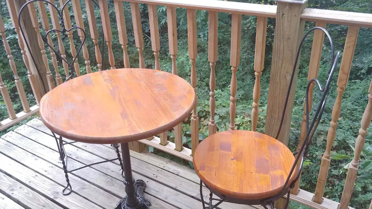 Photo of Outdoor in Summer Hill
