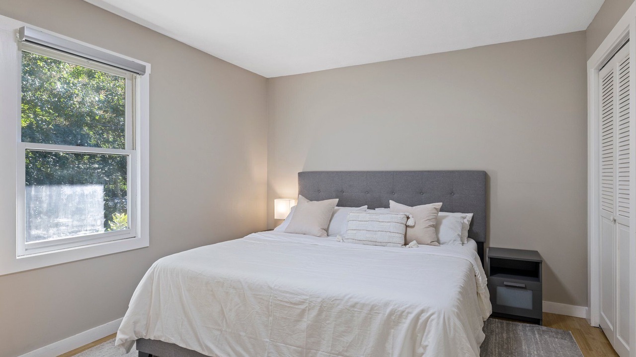 Photo of Bedroom in Asheville