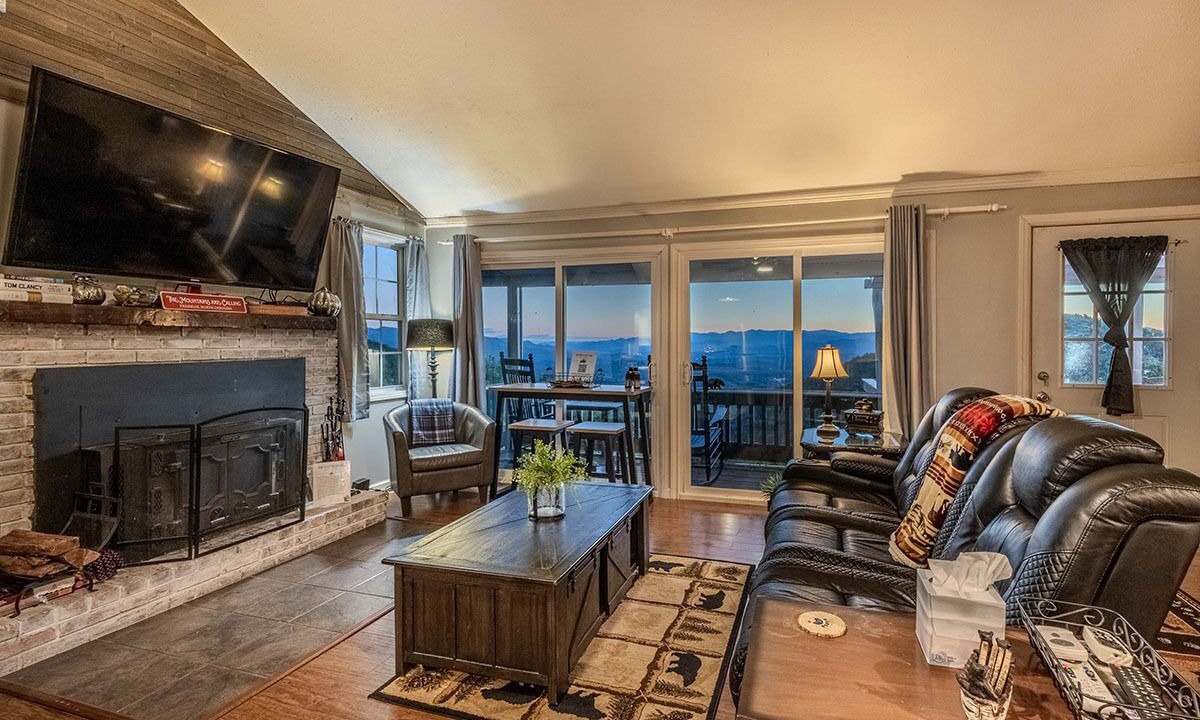 Photo of Livingroom in Franklin