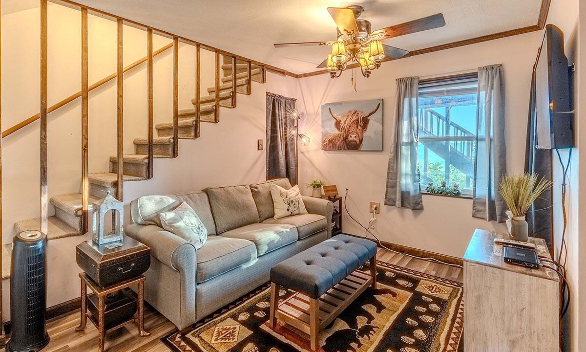 Photo of Livingroom in Franklin