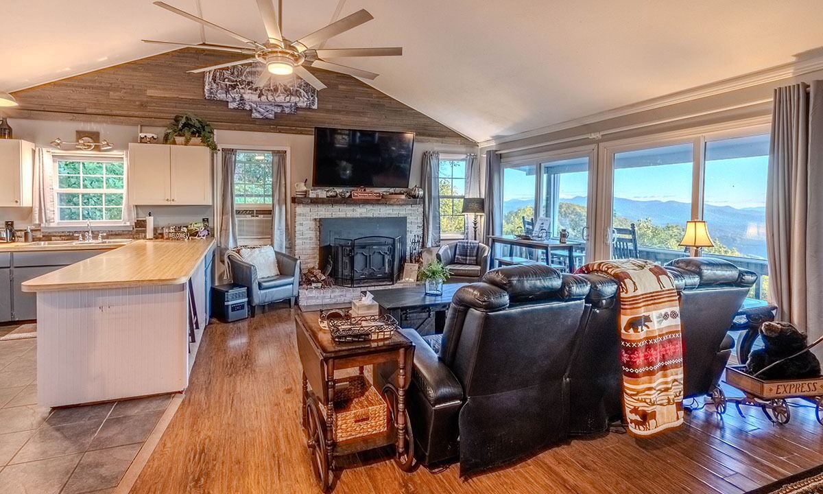 Photo of Livingroom in Franklin