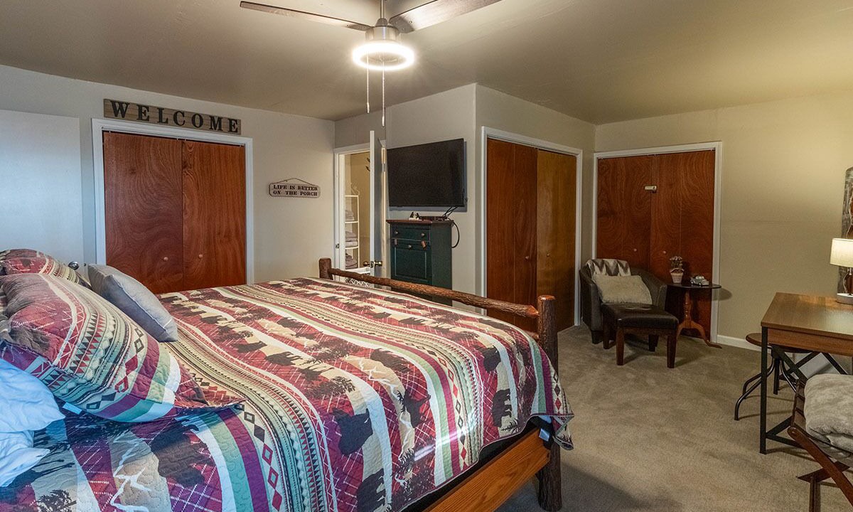 Photo of Bedroom in Franklin