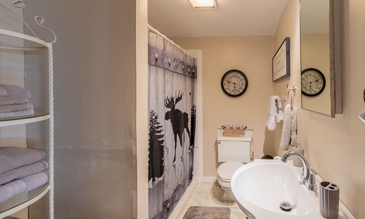 Photo of Bathroom in Franklin