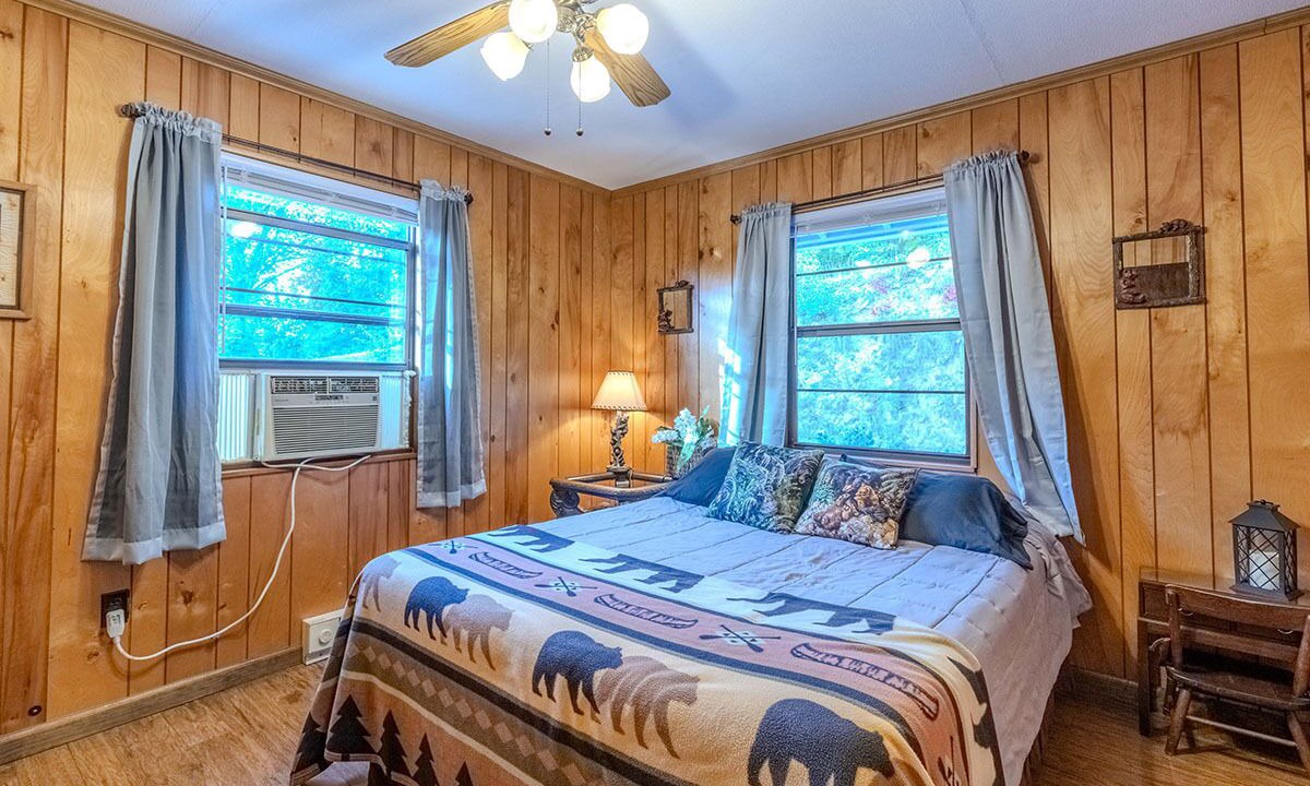 Photo of Bedroom in Franklin