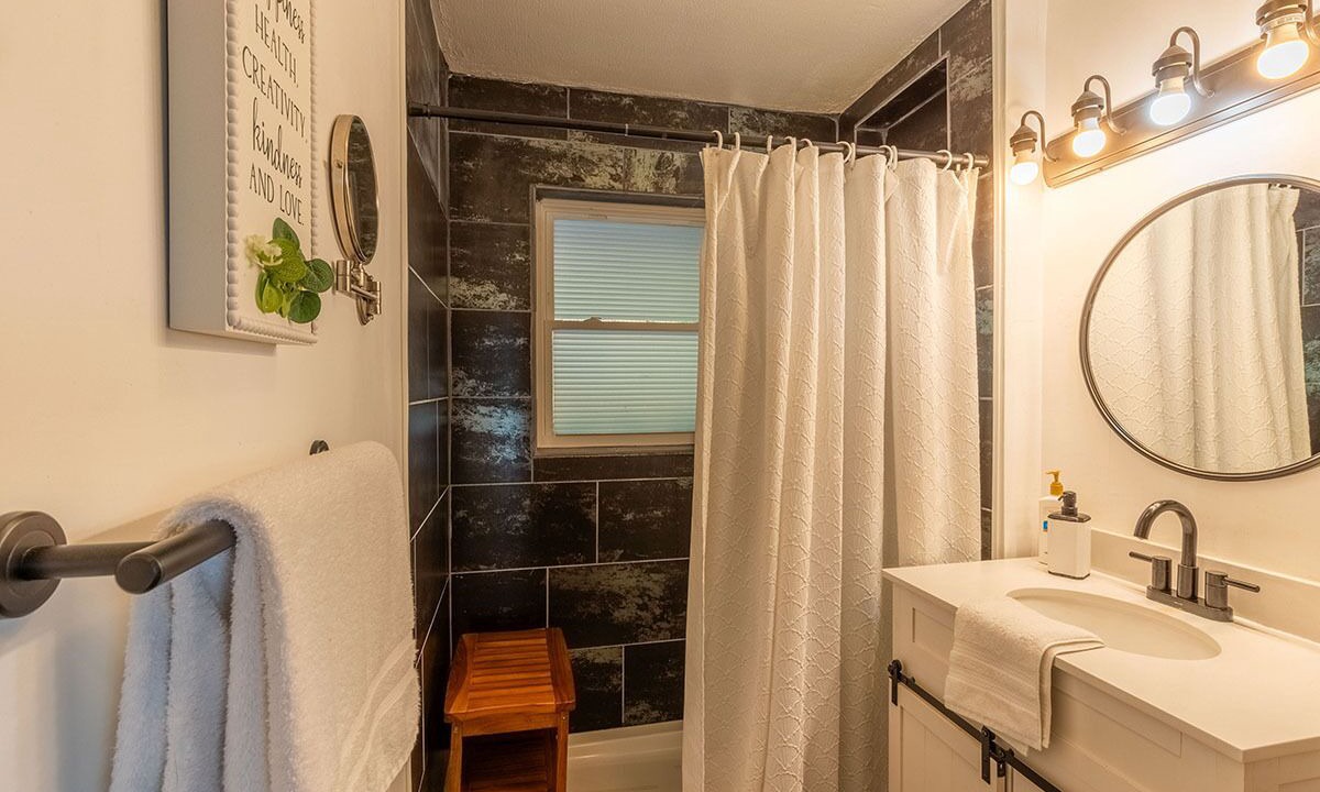 Photo of Bathroom in Franklin