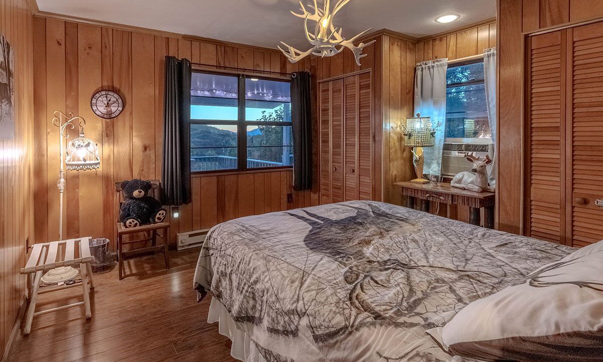 Photo of Bedroom in Franklin