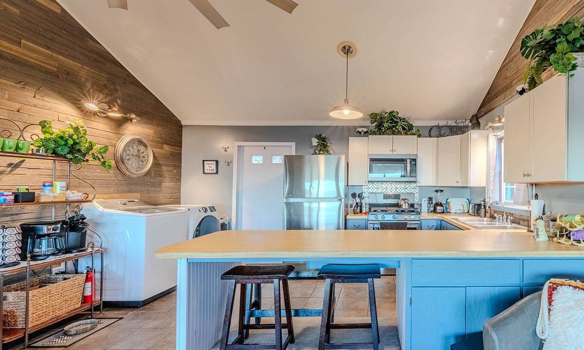 Photo of Kitchen in Franklin