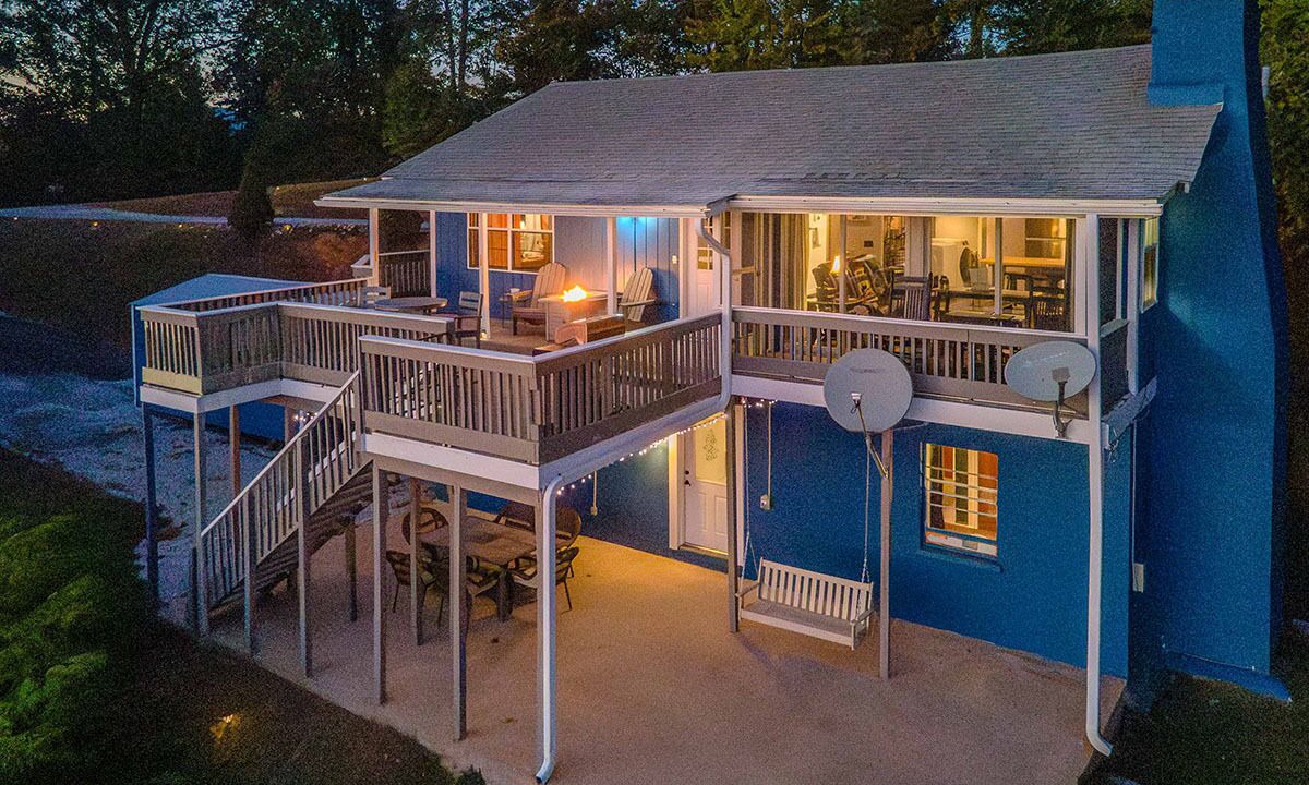 Photo of Outdoor in Franklin