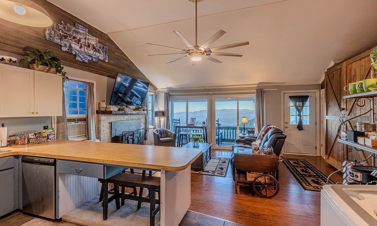 Photo of Livingroom in Franklin