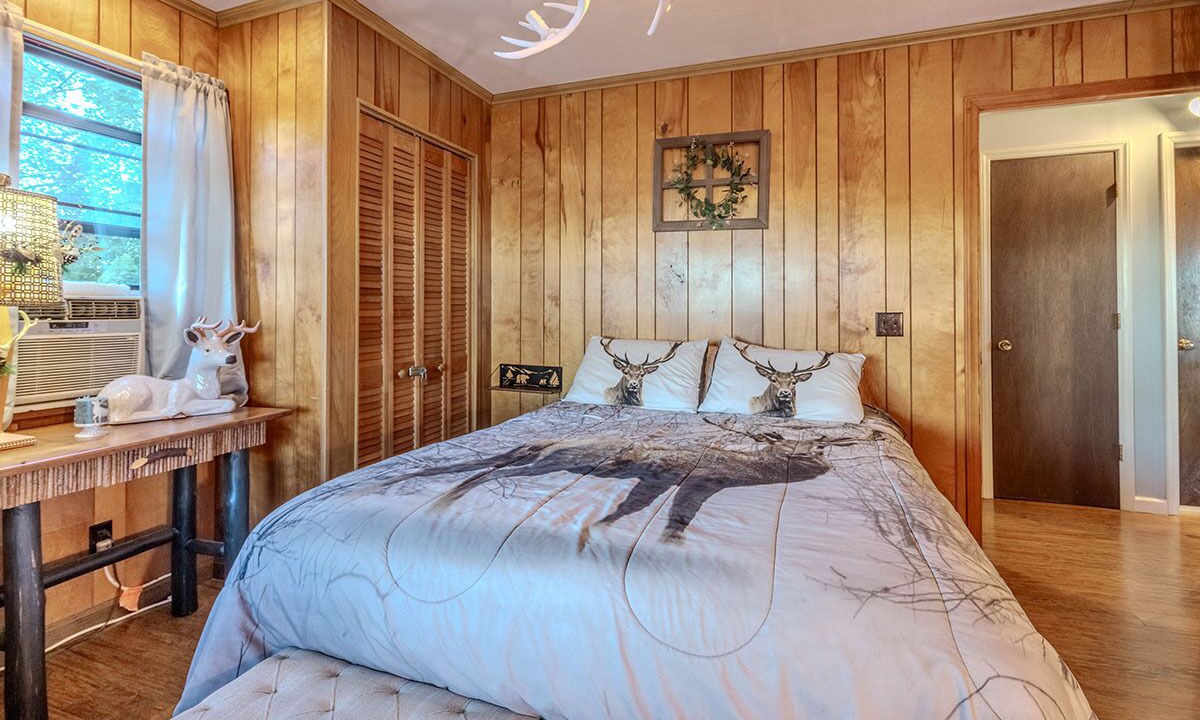 Photo of Bedroom in Franklin