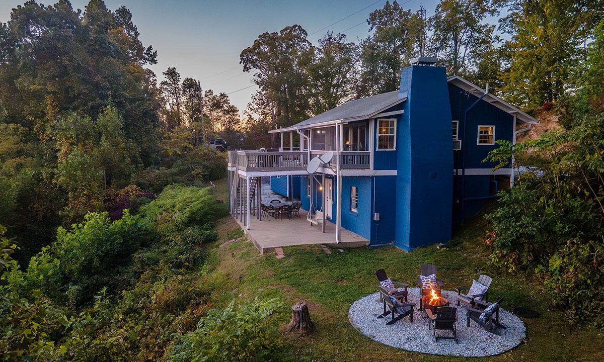 Photo of Outdoor in Franklin