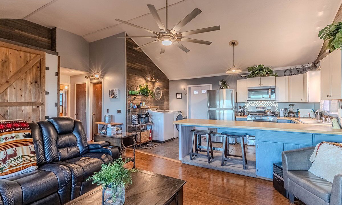 Photo of Livingroom in Franklin