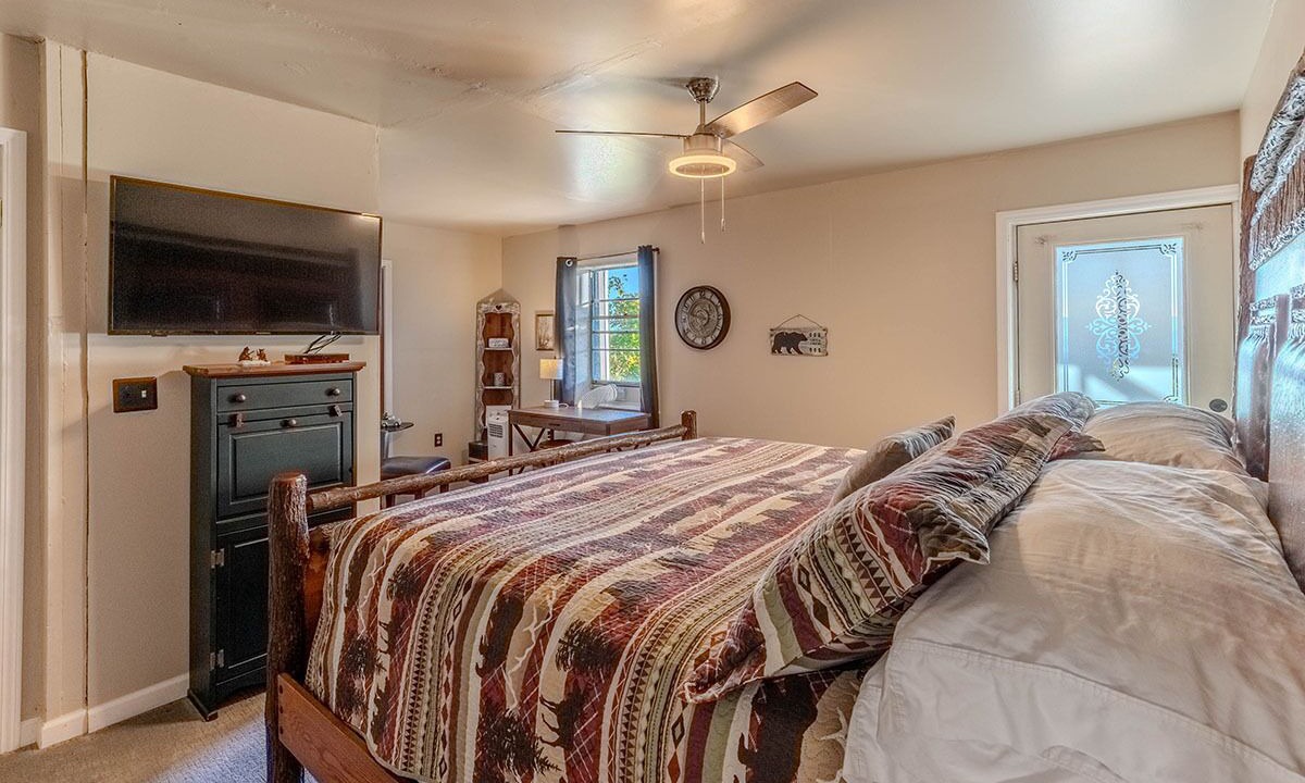 Photo of Bedroom in Franklin