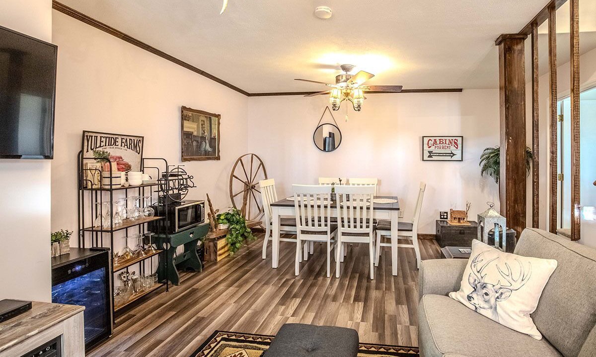 Photo of Livingroom in Franklin