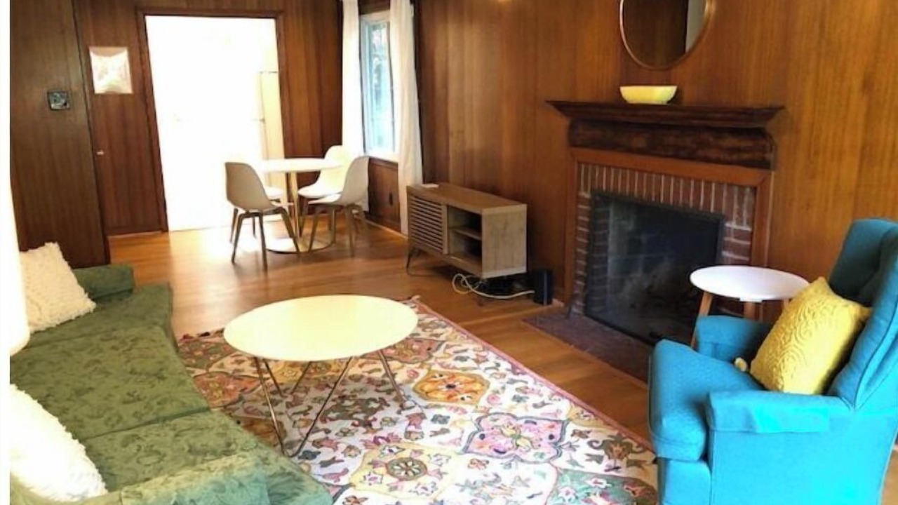 Photo of Livingroom in Kenilworth Forest