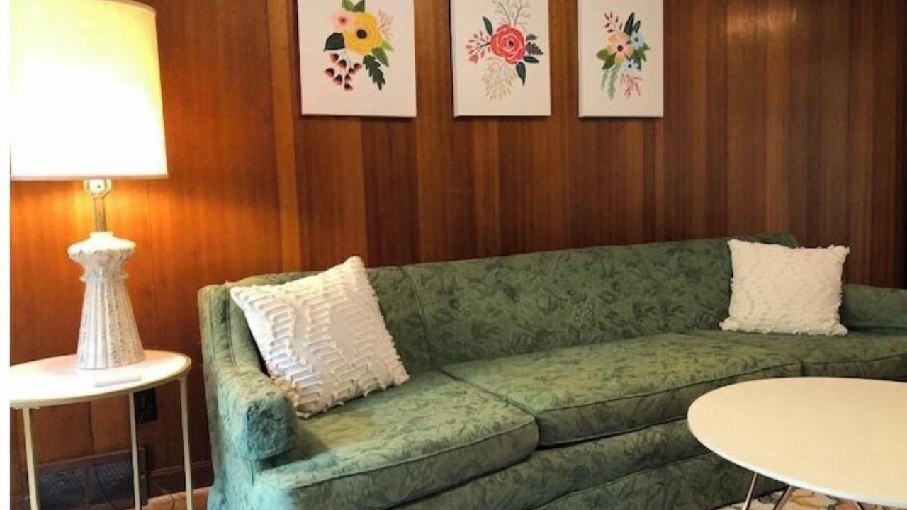 Photo of Livingroom in Kenilworth Forest