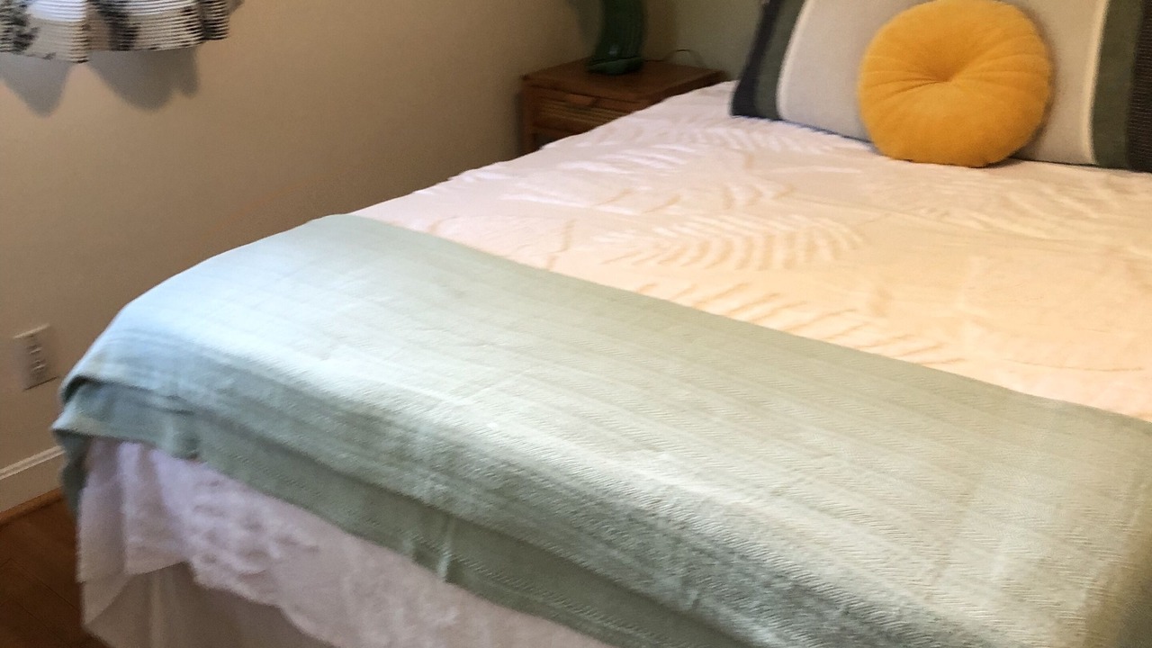 Photo of Bedroom in Kenilworth Forest