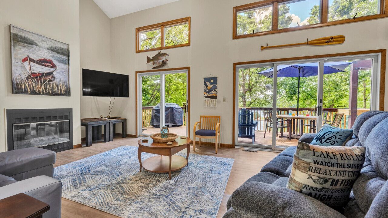 Photo of Bedroom in Westlake Corner