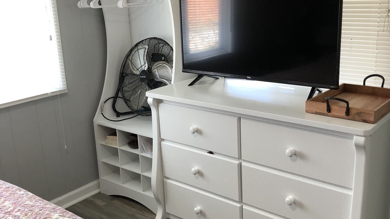 Photo of Bedroom in Wildwood Point