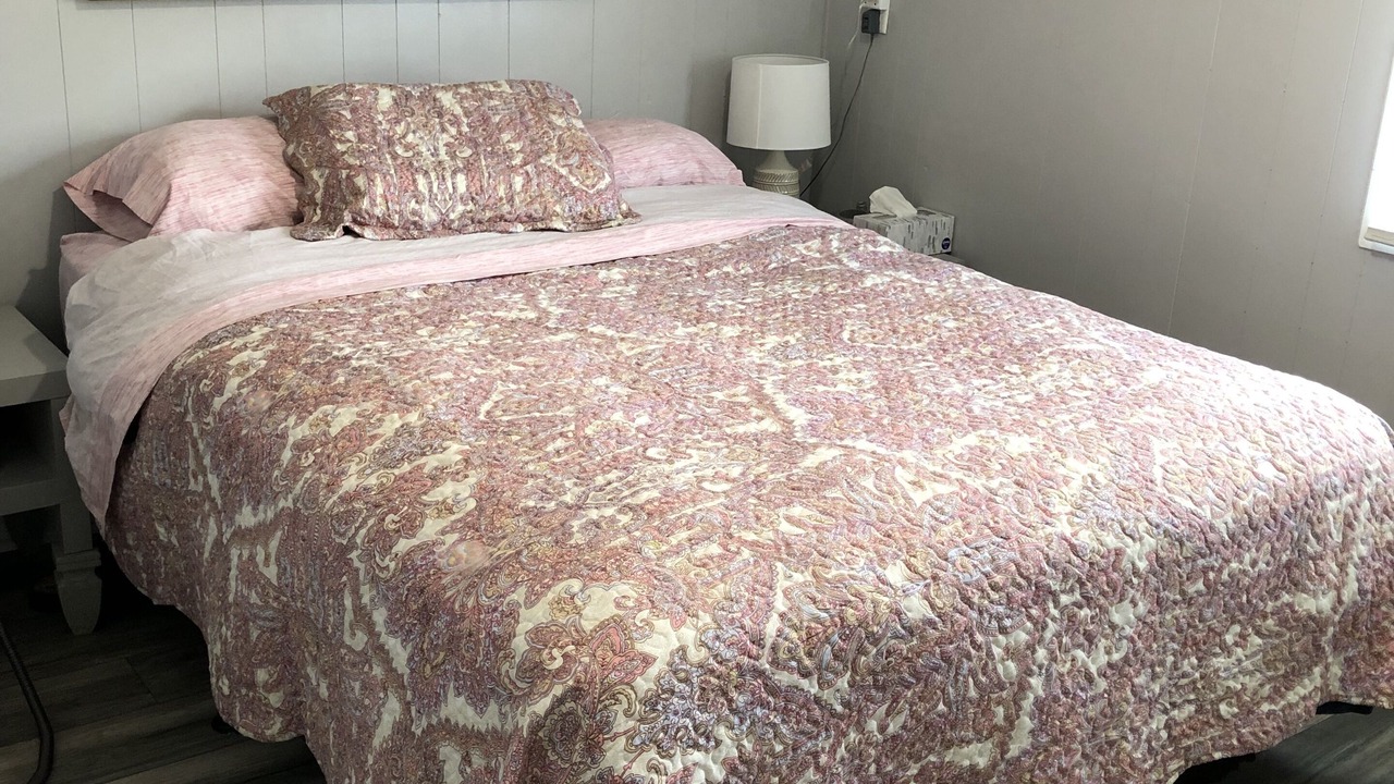Photo of Bedroom in Wildwood Point