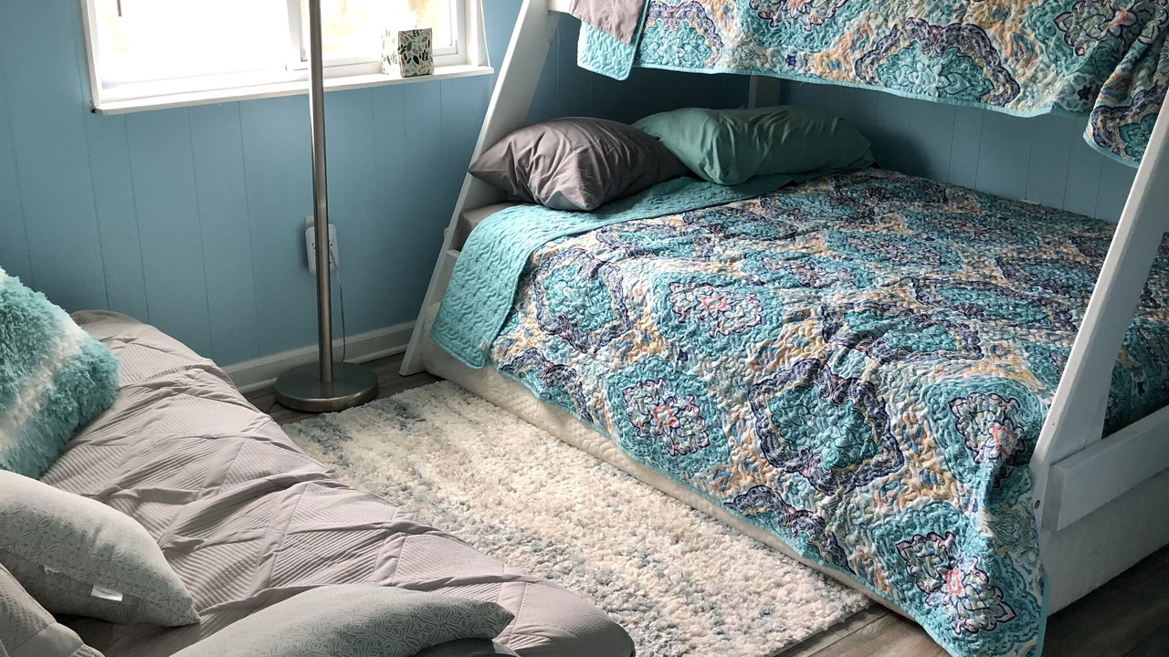 Photo of Bedroom in Wildwood Point