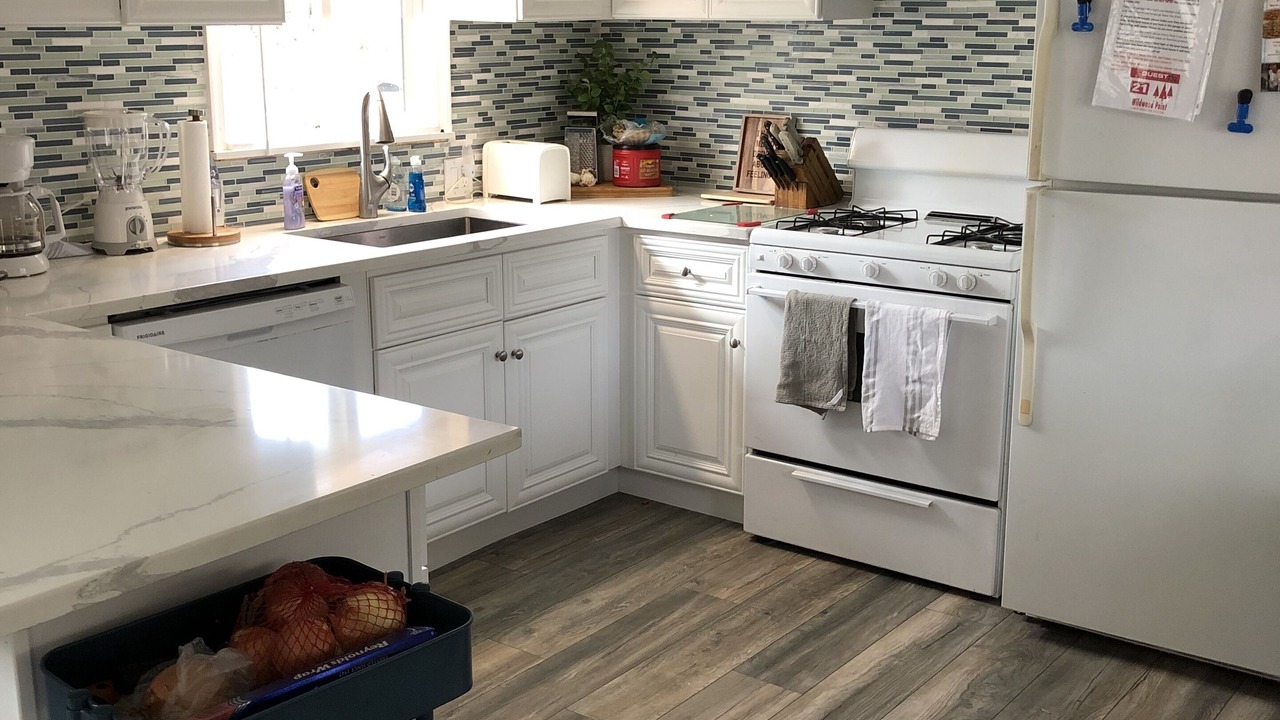 Photo of Kitchen in Wildwood Point