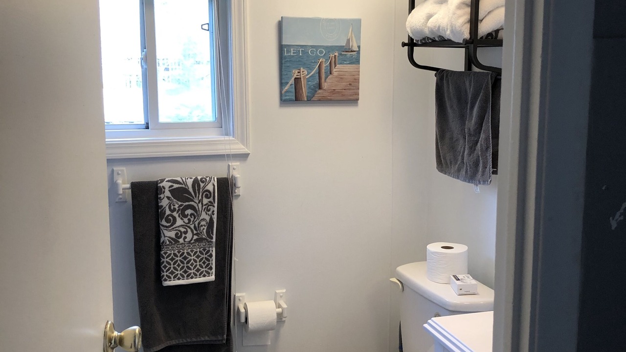 Photo of Bathroom in Wildwood Point