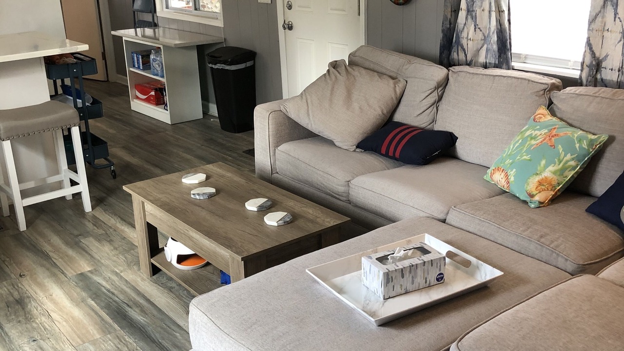 Photo of Livingroom in Wildwood Point
