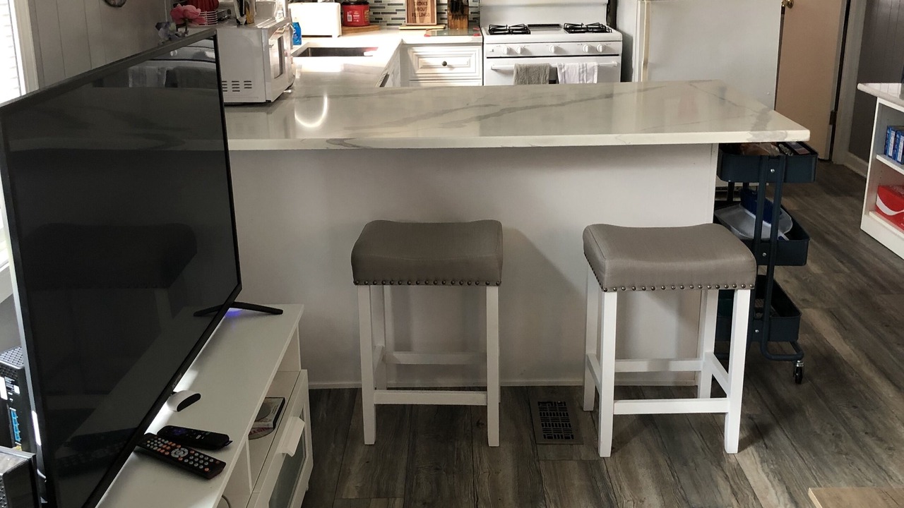 Photo of Kitchen in Wildwood Point