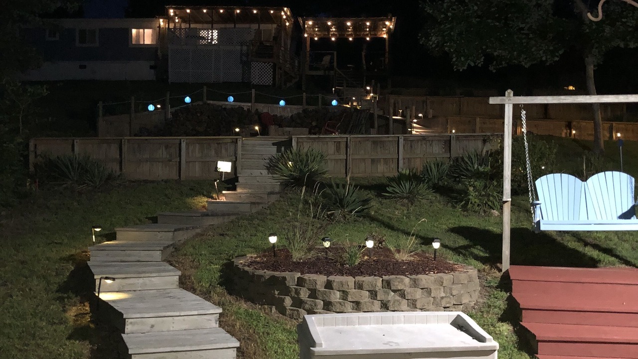 Photo of Patio Balcony in Wildwood Point