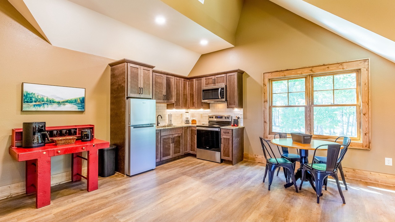 Photo of Kitchen in Glenville