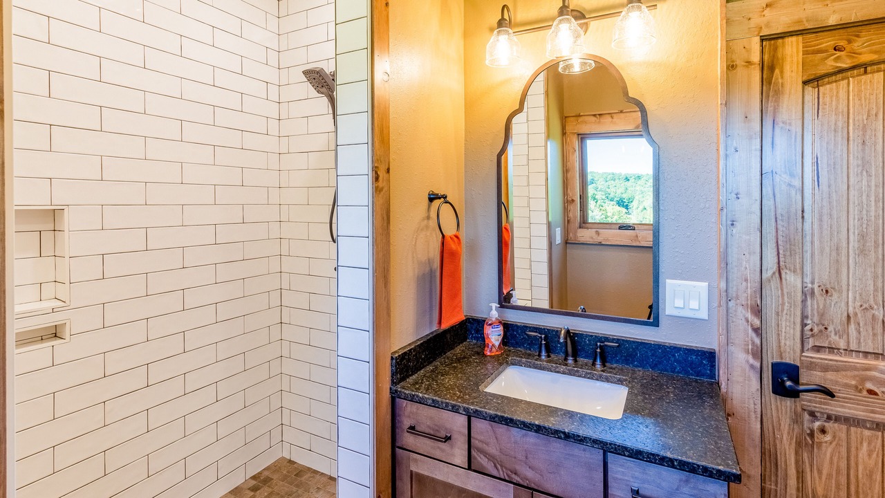 Photo of Bathroom in Glenville