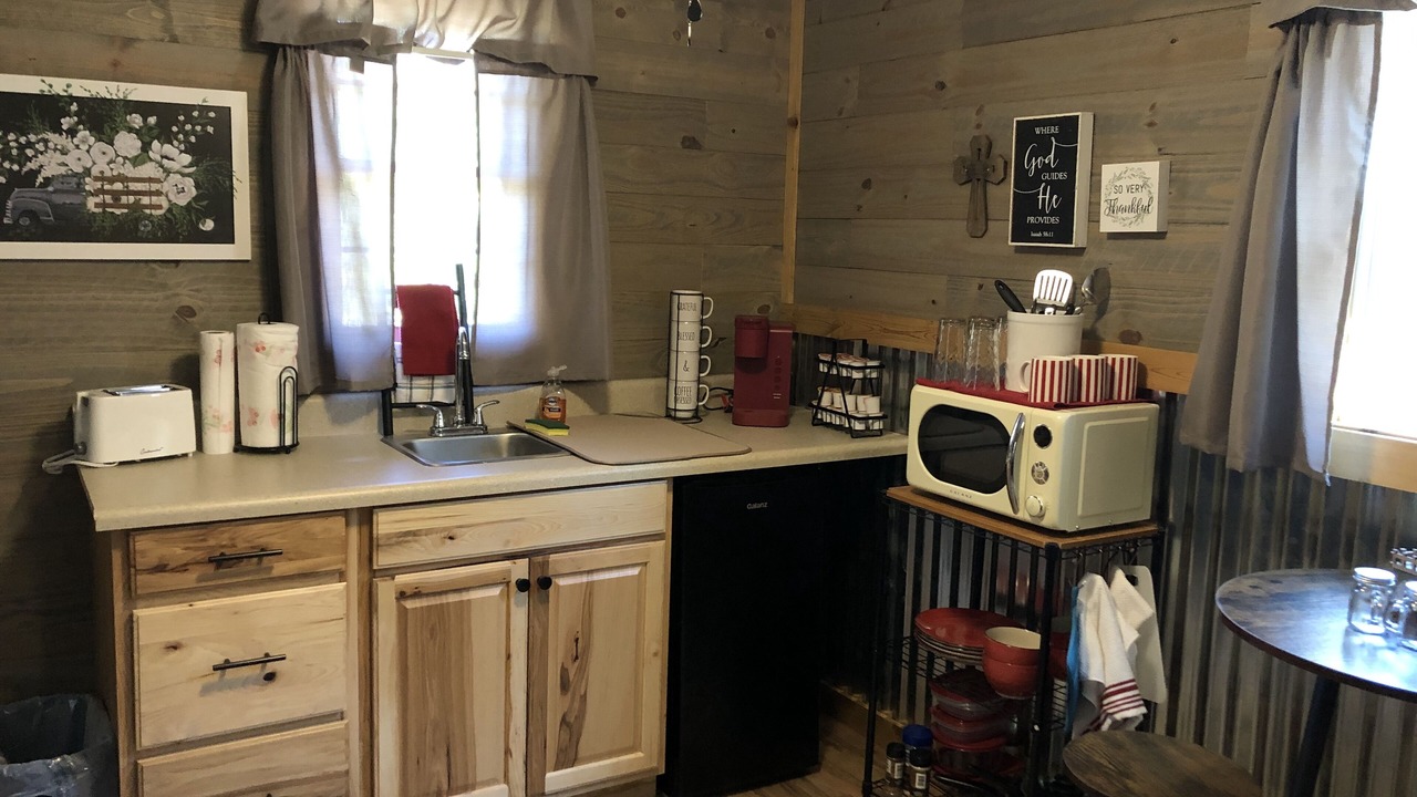 Photo of Kitchen in Moravian Falls