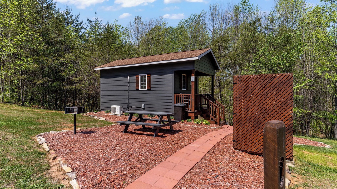 Photo of Outdoor in Moravian Falls