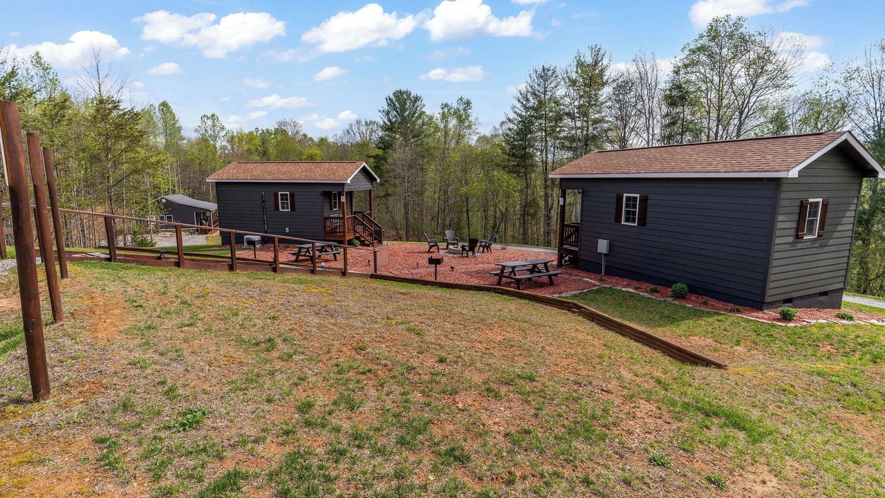Photo of Outdoor in Moravian Falls