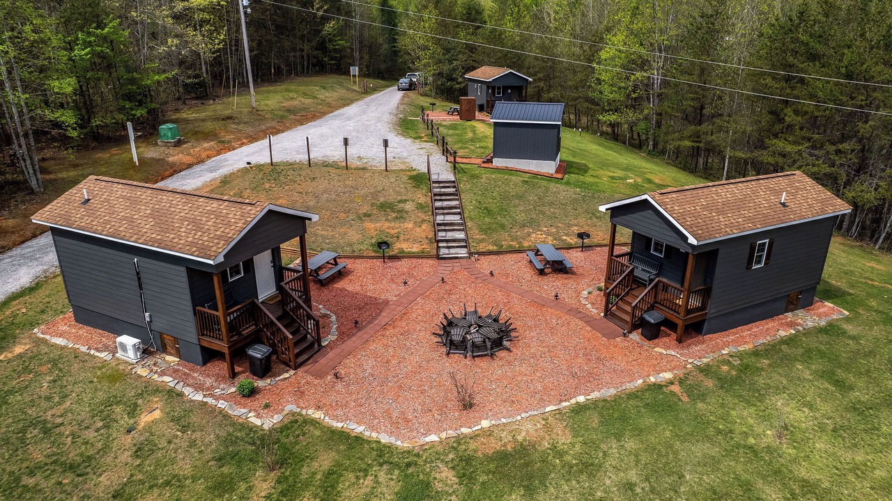 Photo of Outdoor in Moravian Falls