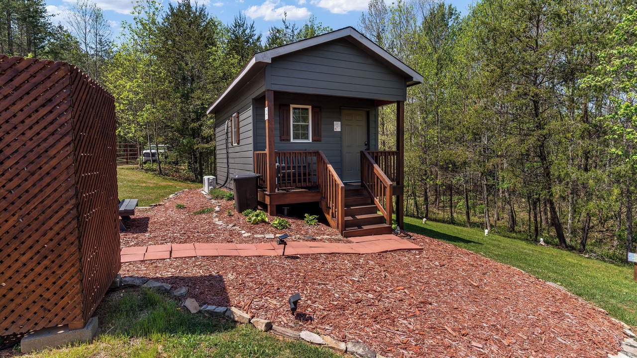 Photo of Outdoor in Moravian Falls