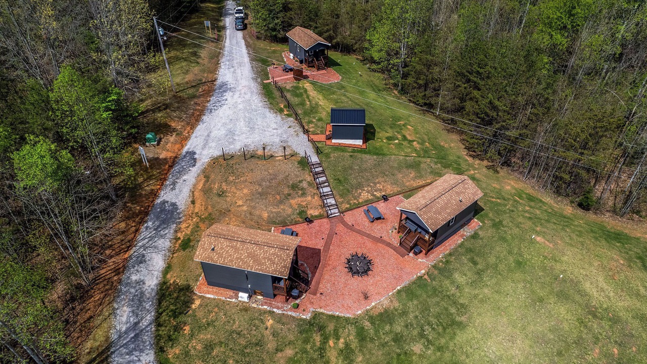 Photo of Outdoor in Moravian Falls