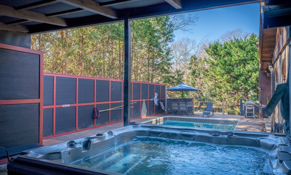 Photo of Outdoor in Cheshire